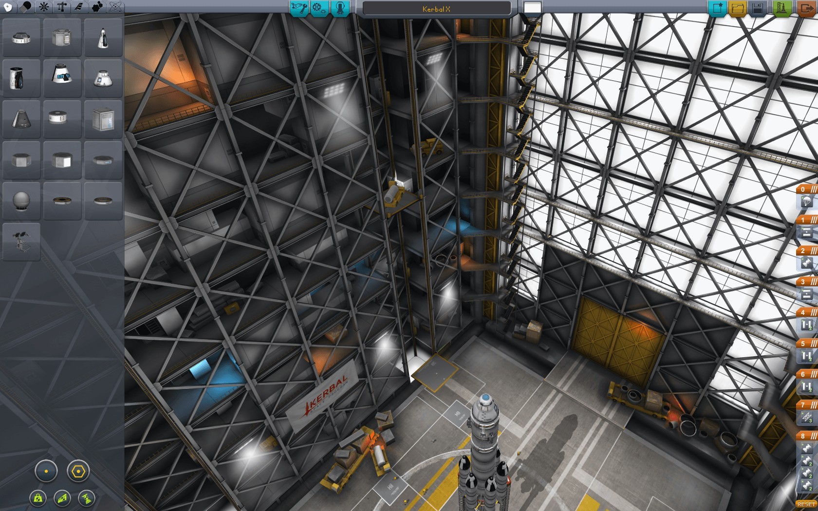Kerbal Space Program